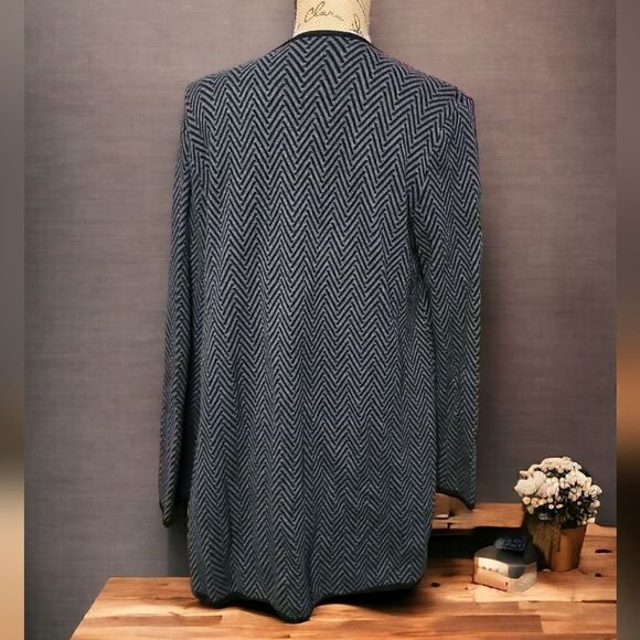 Vince Camuto Open Cardigan Size M - Picture 2 of 6